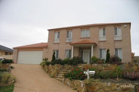 Property photo of 2 Ben Boyd Close Woongarrah NSW 2259