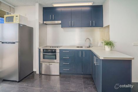 Property photo of 9A/119 Leichhardt Street Spring Hill QLD 4000