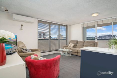 Property photo of 9A/119 Leichhardt Street Spring Hill QLD 4000