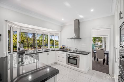 Property photo of 53 Gertrude McLeod Crescent Middle Park QLD 4074