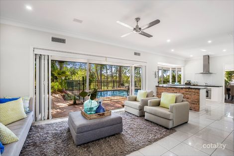 Property photo of 53 Gertrude McLeod Crescent Middle Park QLD 4074