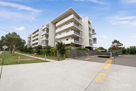 Property photo of 401/9 Watkin Street Bruce ACT 2617