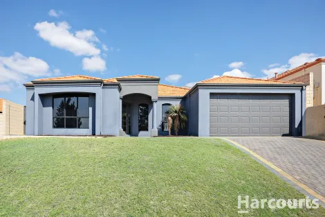 Property photo of 56 Northport Boulevard Wannanup WA 6210
