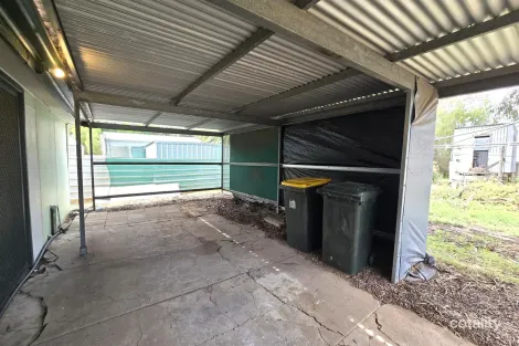 Property photo of 66 Vardon Terrace Lameroo SA 5302