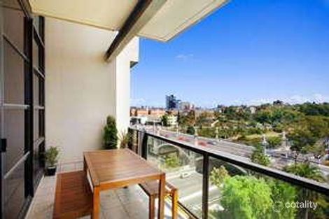 710/8 Howard St, Richmond, VIC 3121