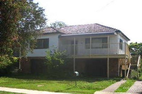 Property photo of 35 Waterside Crescent Carramar NSW 2163
