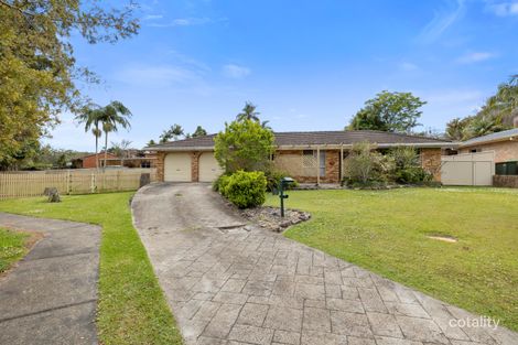 Property photo of 7 Walsh Close Toormina NSW 2452