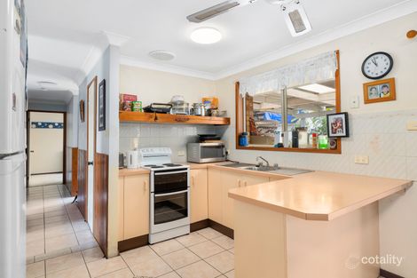 Property photo of 7 Walsh Close Toormina NSW 2452