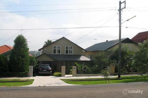 Property photo of 14 Arthur Street Fairlight NSW 2094