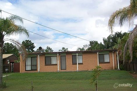 17 Rhodes St, Loganlea, QLD 4131