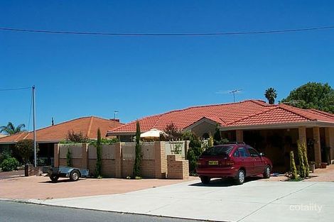 Property photo of 29/229 Albert Street Osborne Park WA 6017