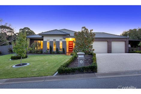 Property photo of 1 Maddison Avenue Mount Eliza VIC 3930