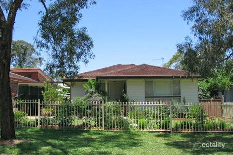 Property photo of 8 Leonard Street Blacktown NSW 2148