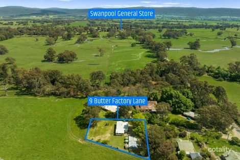 Property photo of 9 Butter Factory Lane Swanpool VIC 3673