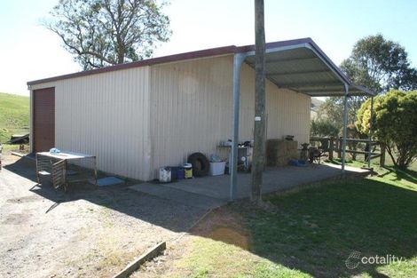 Property photo of 132 Chesworths Road Gresford NSW 2311