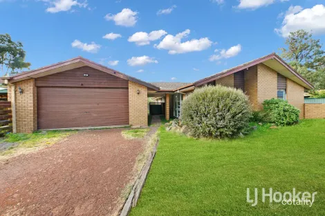 Property photo of 6 Kingsley Place Melton West VIC 3337