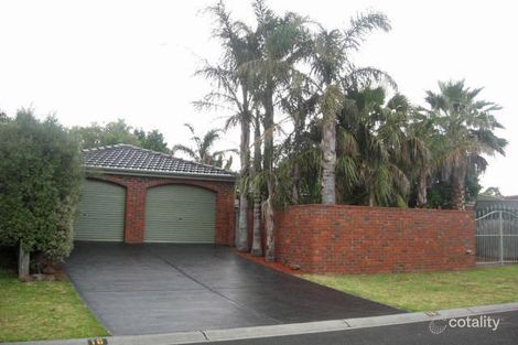 16 Chatterley Ct, Frankston, VIC 3199