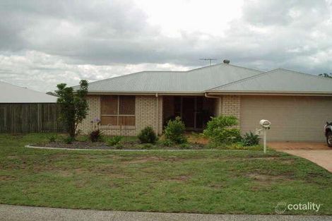 Property photo of 8 Harrison Grove Deebing Heights QLD 4306