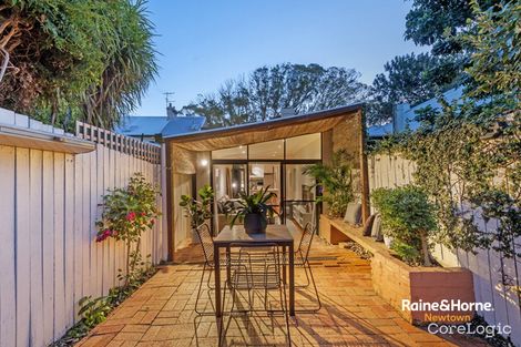 Property photo of 105 Burren Street Newtown NSW 2042