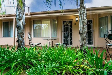 40/21 Hutchinson Rd, Gawler East, SA 5118