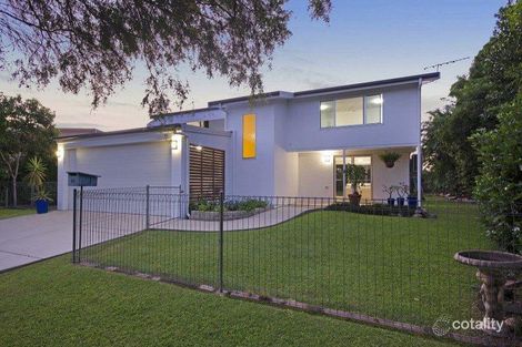 22 Marlynda Ave, Cranbrook, QLD 4814
