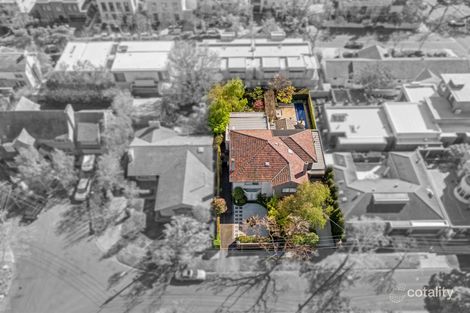 Property photo of 2 Cole Court Toorak VIC 3142