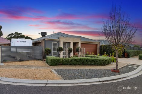 Property photo of 24 Curnow Court Evanston Park SA 5116