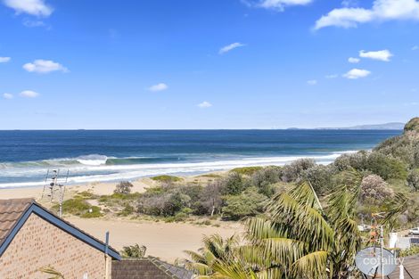 Property photo of 14A Seaview Crescent Stanwell Park NSW 2508