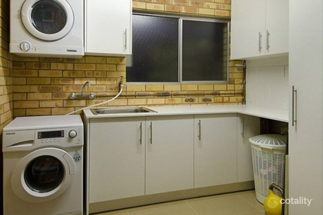 Property photo of 4/21 Wellington Street Clayfield QLD 4011