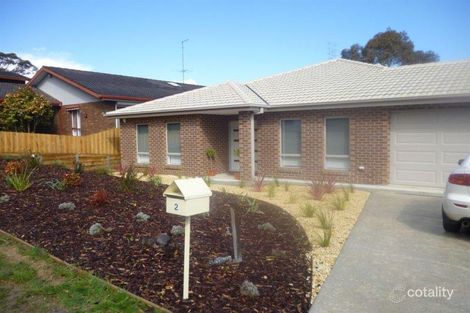 2 Lake View Ct, Ballarat North, VIC 3350