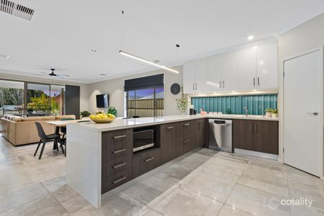 Property photo of 24 Curnow Court Evanston Park SA 5116