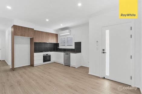 Property photo of 39 Goodison Parade Marsden Park NSW 2765