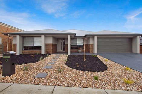 6 Chocolate Lily Ct, Wallan, VIC 3756