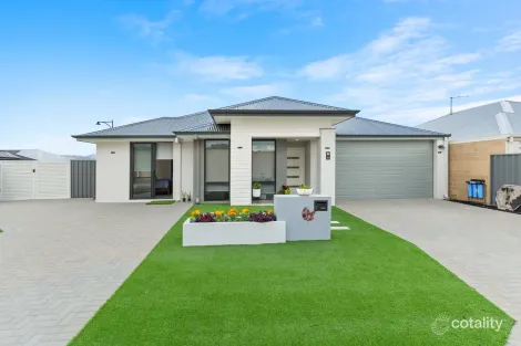 6 Chadstone Way, Baldivis, WA 6171
