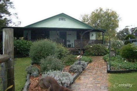 Property photo of 7 Sunrise Road Yerrinbool NSW 2575