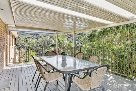 Property photo of 14A Seaview Crescent Stanwell Park NSW 2508