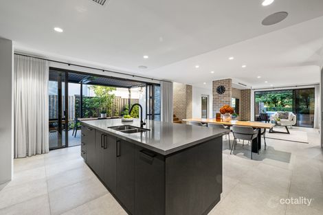 Property photo of 38 Wright Avenue Swanbourne WA 6010