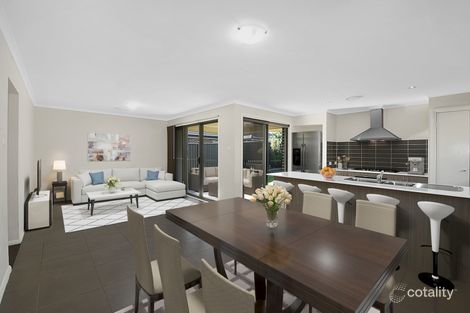 52 Sinclair Pde, Jordan Springs, NSW 2747