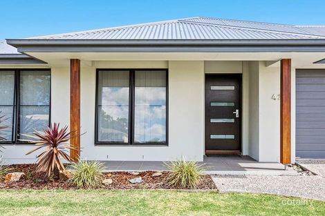 Property photo of 43 Finnegan Circuit Oxley QLD 4075