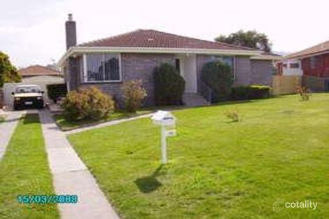 Property photo of 20 Mockridge Road Clarendon Vale TAS 7019