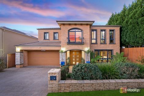 7 Amisfield St, Stanhope Gardens, NSW 2768