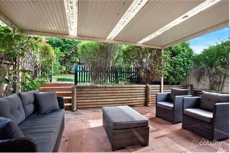 Property photo of 33 David Avenue North Ryde NSW 2113