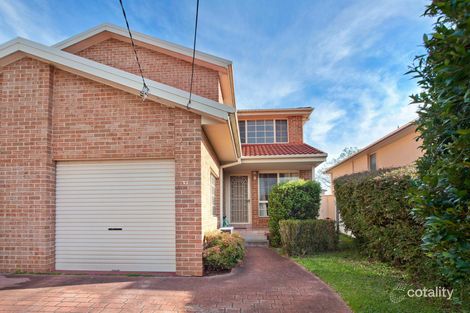 Property photo of 33 David Avenue North Ryde NSW 2113