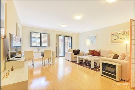 Property photo of 2/24-26 Mary Street Lidcombe NSW 2141
