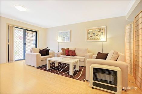 Property photo of 2/24-26 Mary Street Lidcombe NSW 2141
