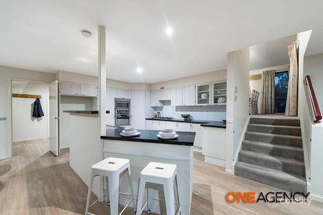 Property photo of 8 Flagstaff Street Kambah ACT 2902