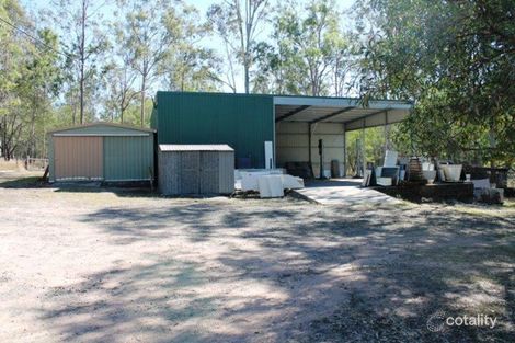 Property photo of 79 Margaret Road Riverbend QLD 4280