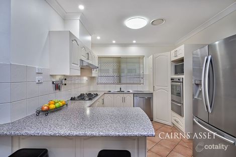 Property photo of 22 Goodsell Drive Bentley Park QLD 4869