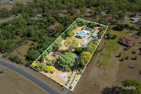 Property photo of 267-273 Deltoro Road Cedar Grove QLD 4285