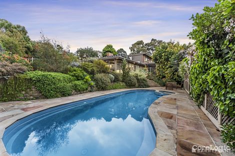 Property photo of 47 Dirkala Avenue Heathmont VIC 3135